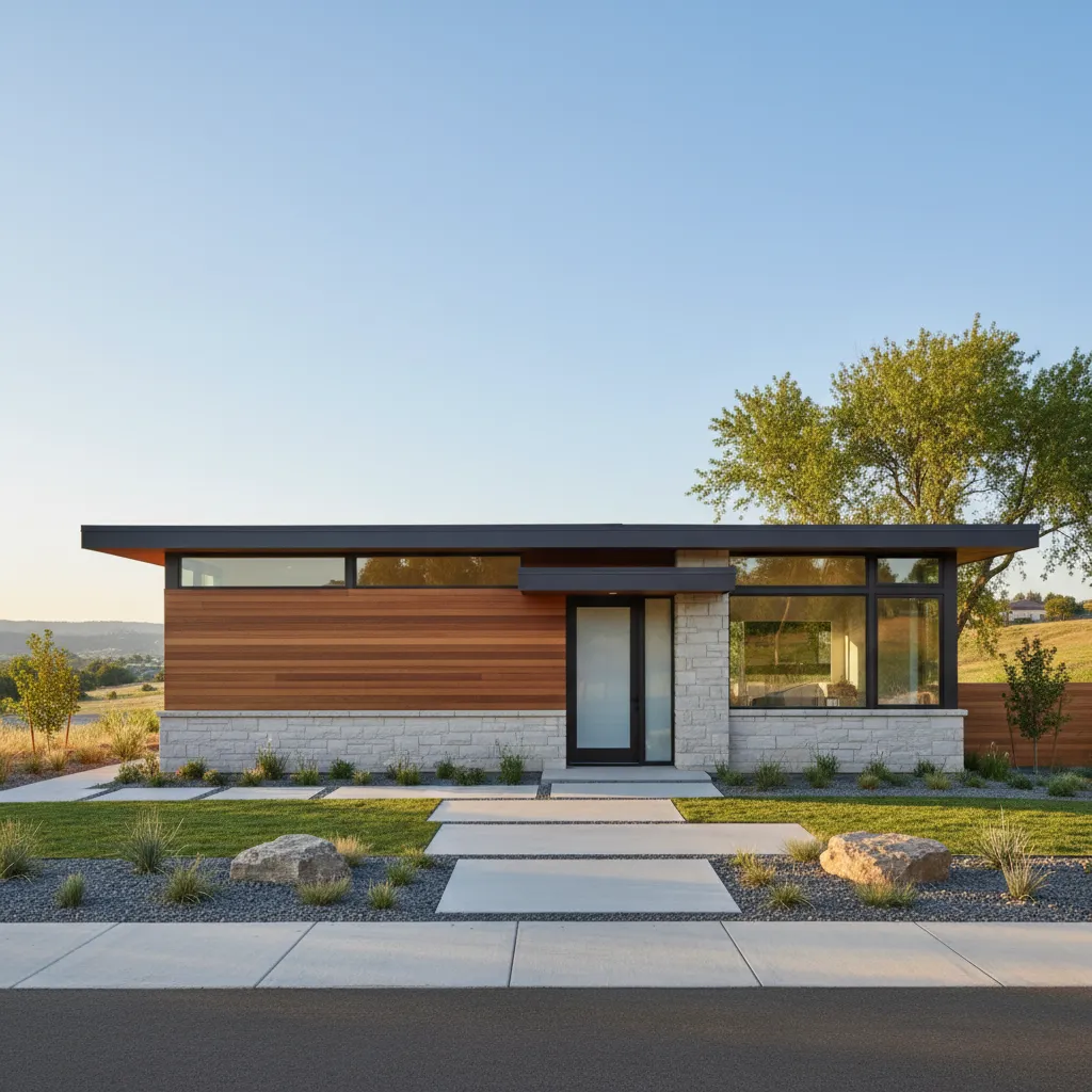 Who Builds 2-Bedroom 2-Bath Homes Under 1500 Sq Ft and Why