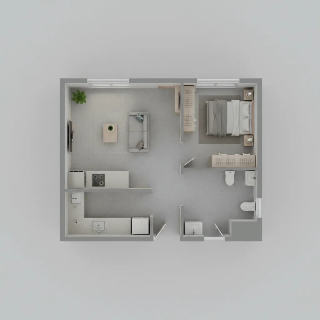 How 30x50 House Layouts Differ in Room Planning