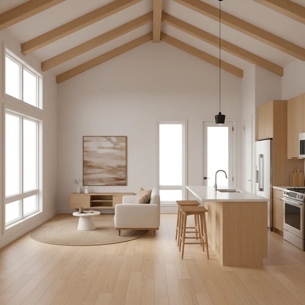 Starter Home Market Trends for Small Houses