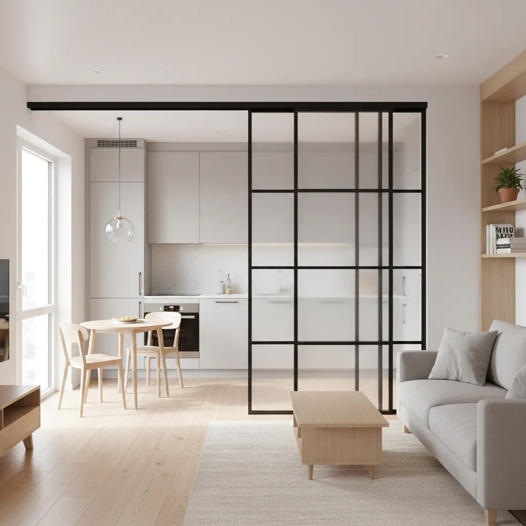 Use in Apartments and Compact Housing