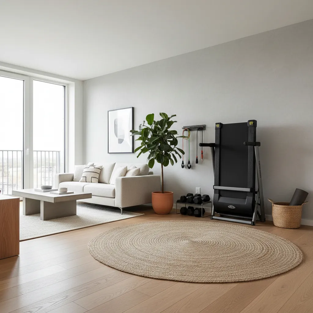 Common Compact Treadmill Problems and How to Fix Them: 5 real-world troubleshooting fixes for compact treadmill problems in small apartments