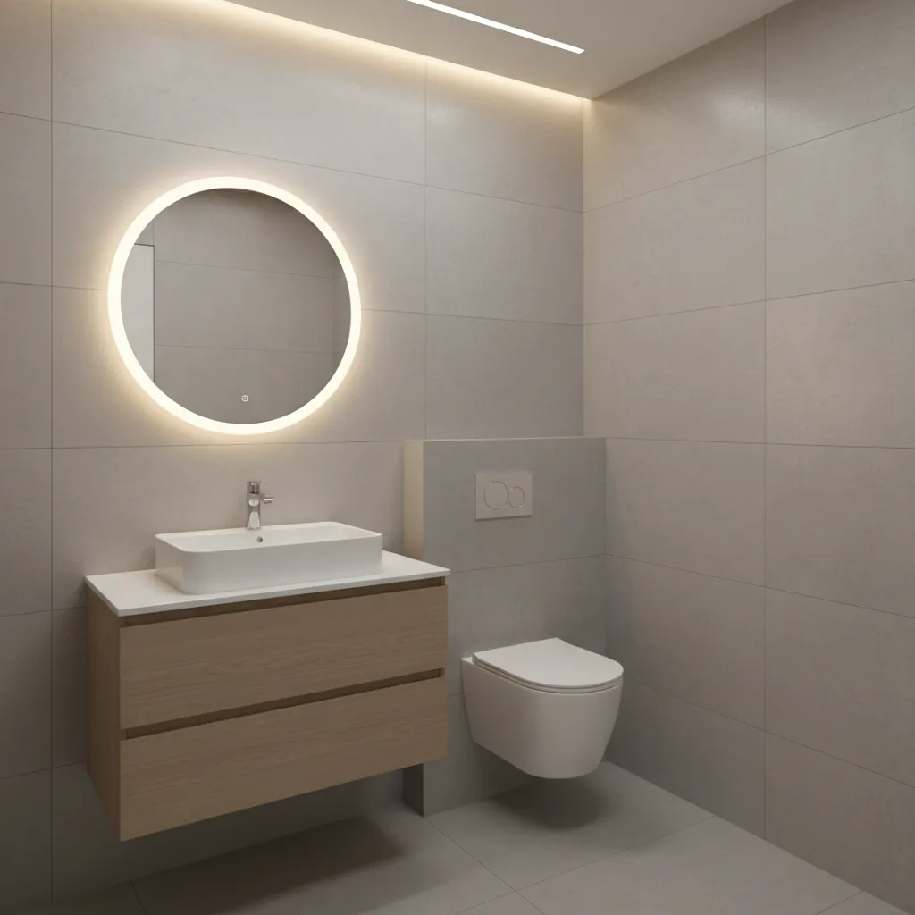 Materials and Fixtures Professionals Prefer