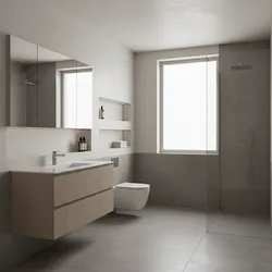 Professional Design Strategies for Storage in Compact Bathrooms