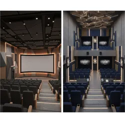 Compact Cinema Layouts Compared: Single-Screen vs Micro-Multiplex Designs