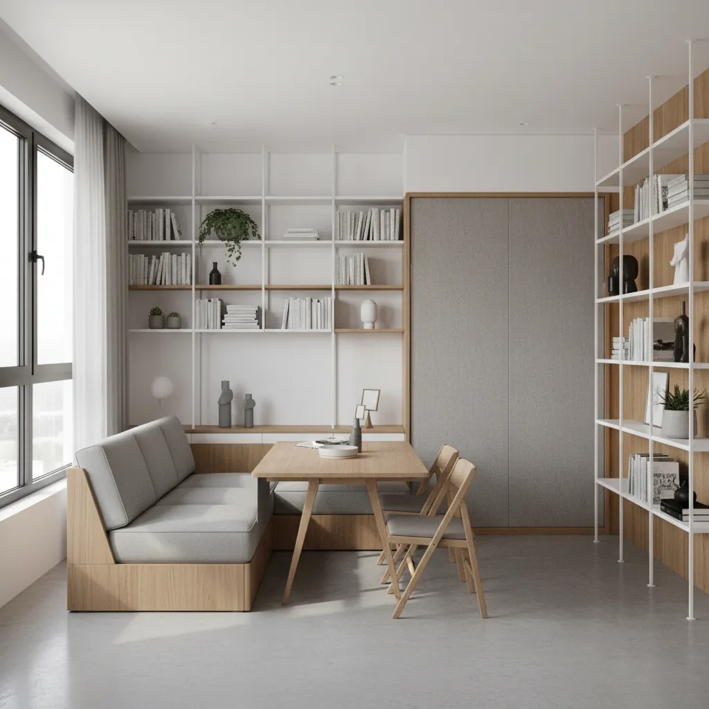 Setting Realistic Expectations for Small Condo Units