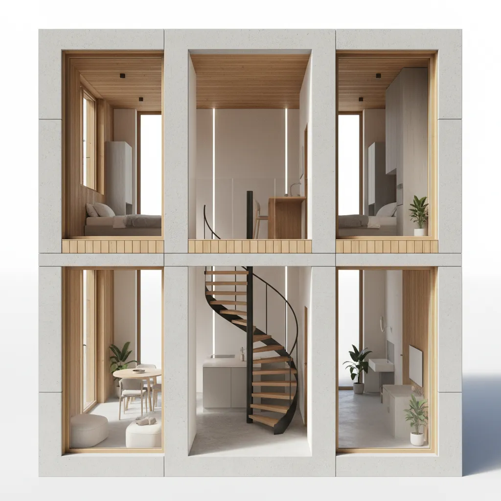 5 Fixes for 1000 Sq Ft Duplex Design Mistakes