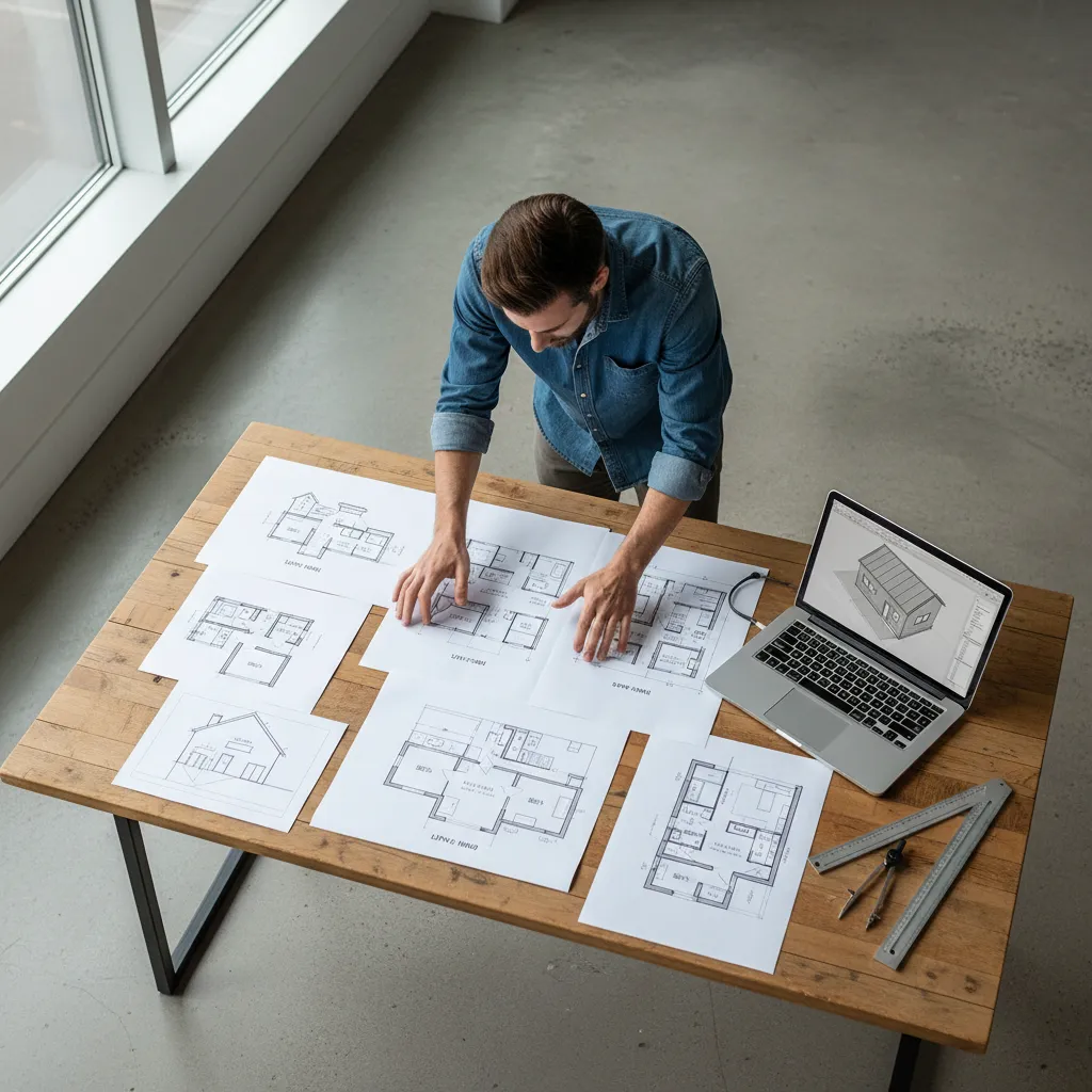 Underestimated Labor Costs in Small Home Projects