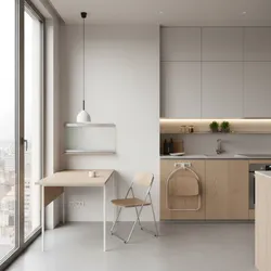 Trends in Compact Dining Furniture for Small Kitchens and Apartments