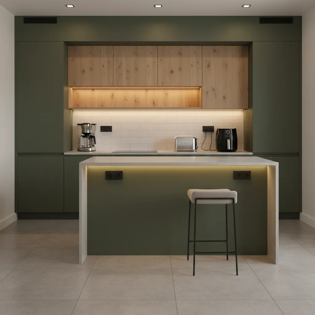 Layout Planning Tips for Maximum Outlet Efficiency