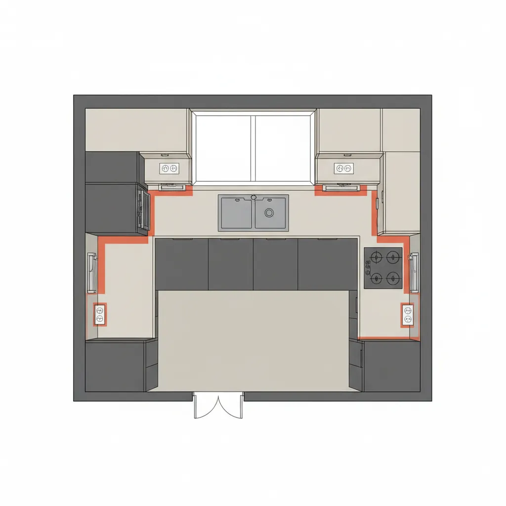 Practical Fixes for Tight Installation Spaces