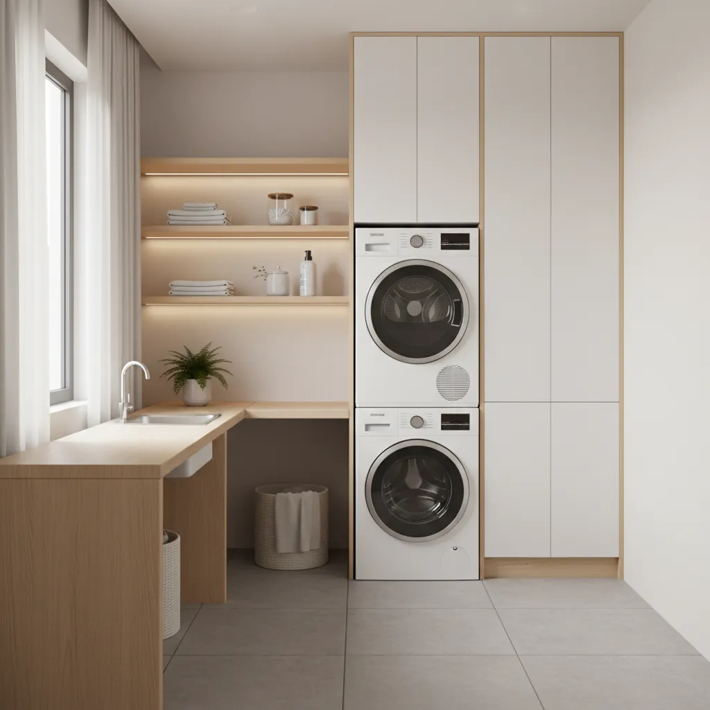 Top Free Laundry Room Design Tools Overview
