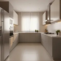 Best Appliances for Compact Parallel Kitchens in Indian Homes