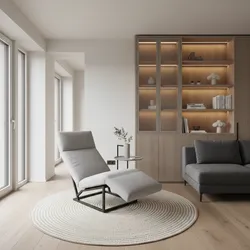 Compact Recliner Trends for Small Homes