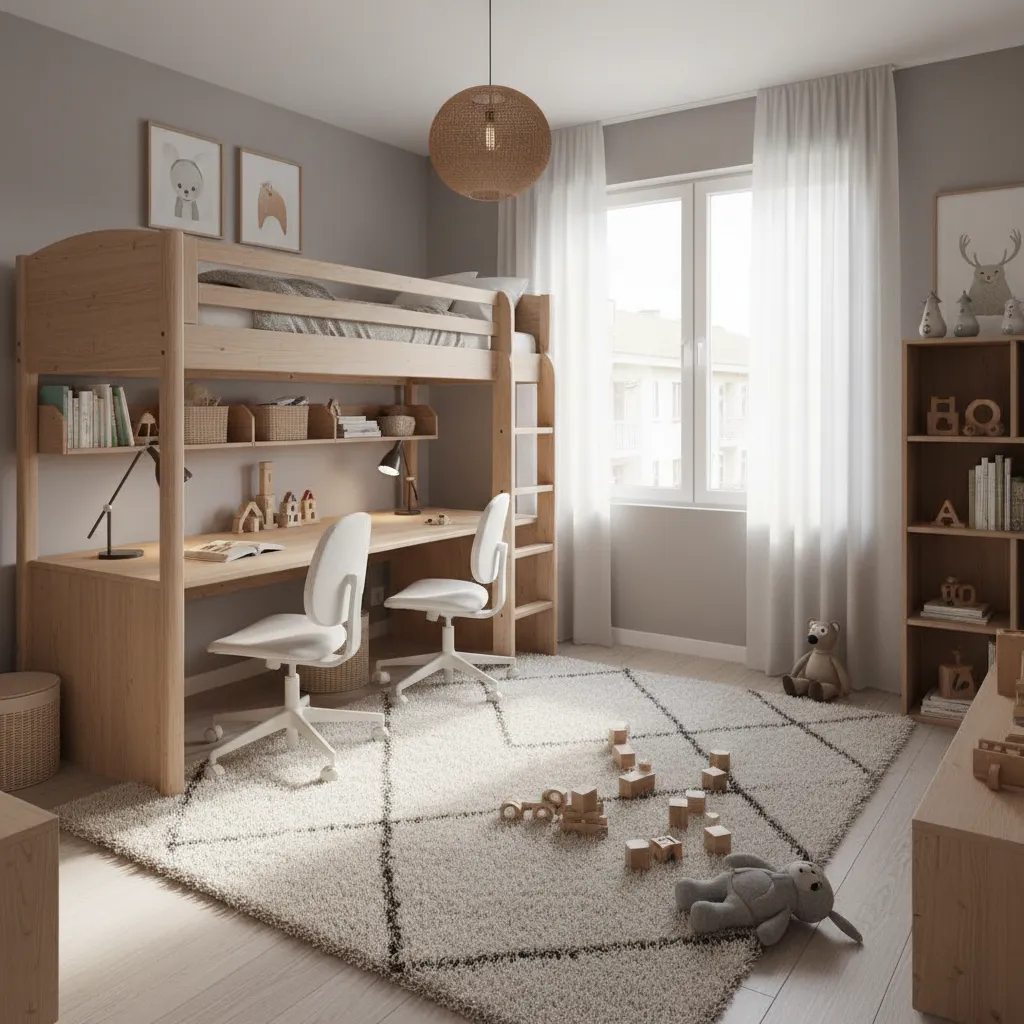 Hidden Design Mistakes Most Parents Make