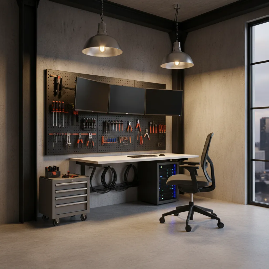 How Industries Optimize Limited Square Footage