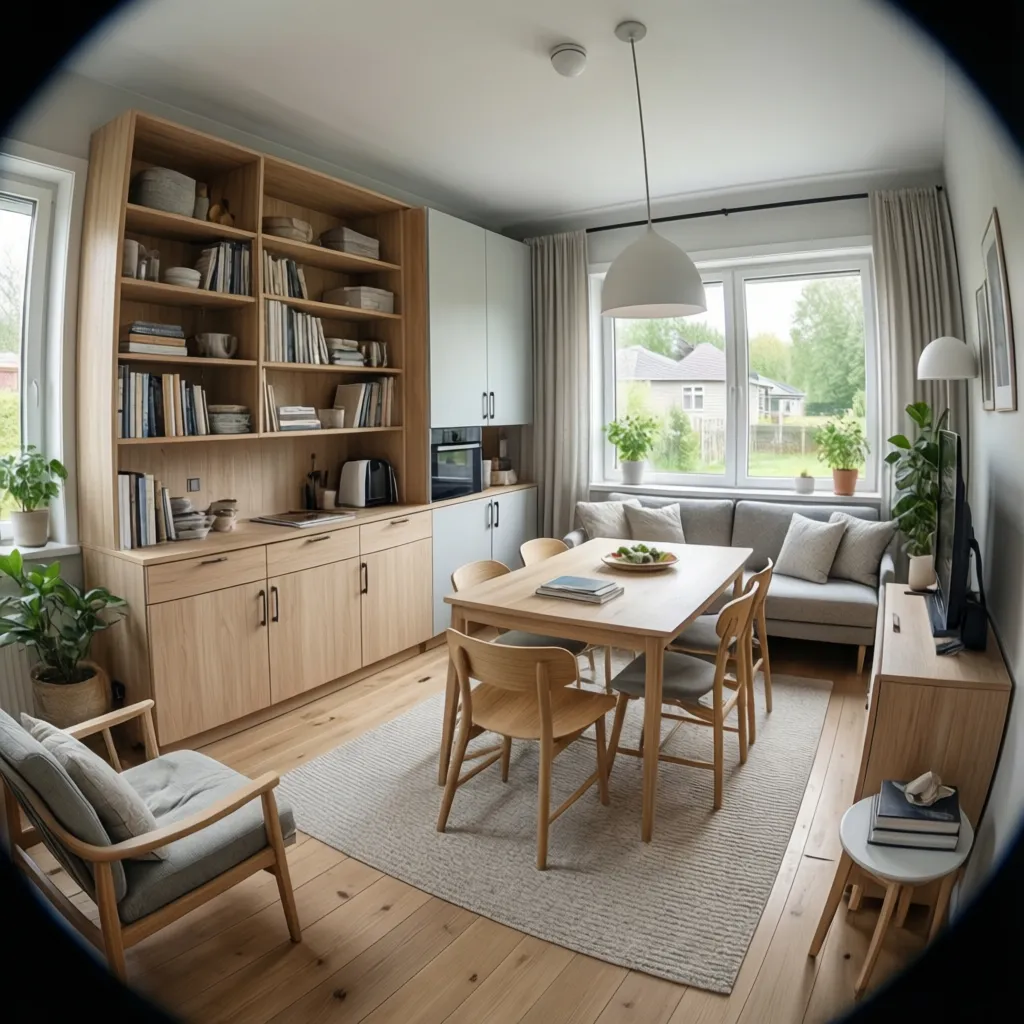 Lifestyle Factors That Influence Space Needs