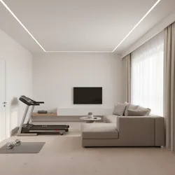 How to Optimize Small Rooms for a Compact Treadmill