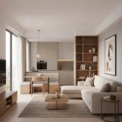 Interior Design Trends for Compact Urban Apartments in India