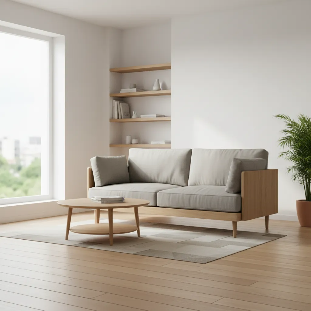 Common Mistakes People Make When Buying Wooden Sofas