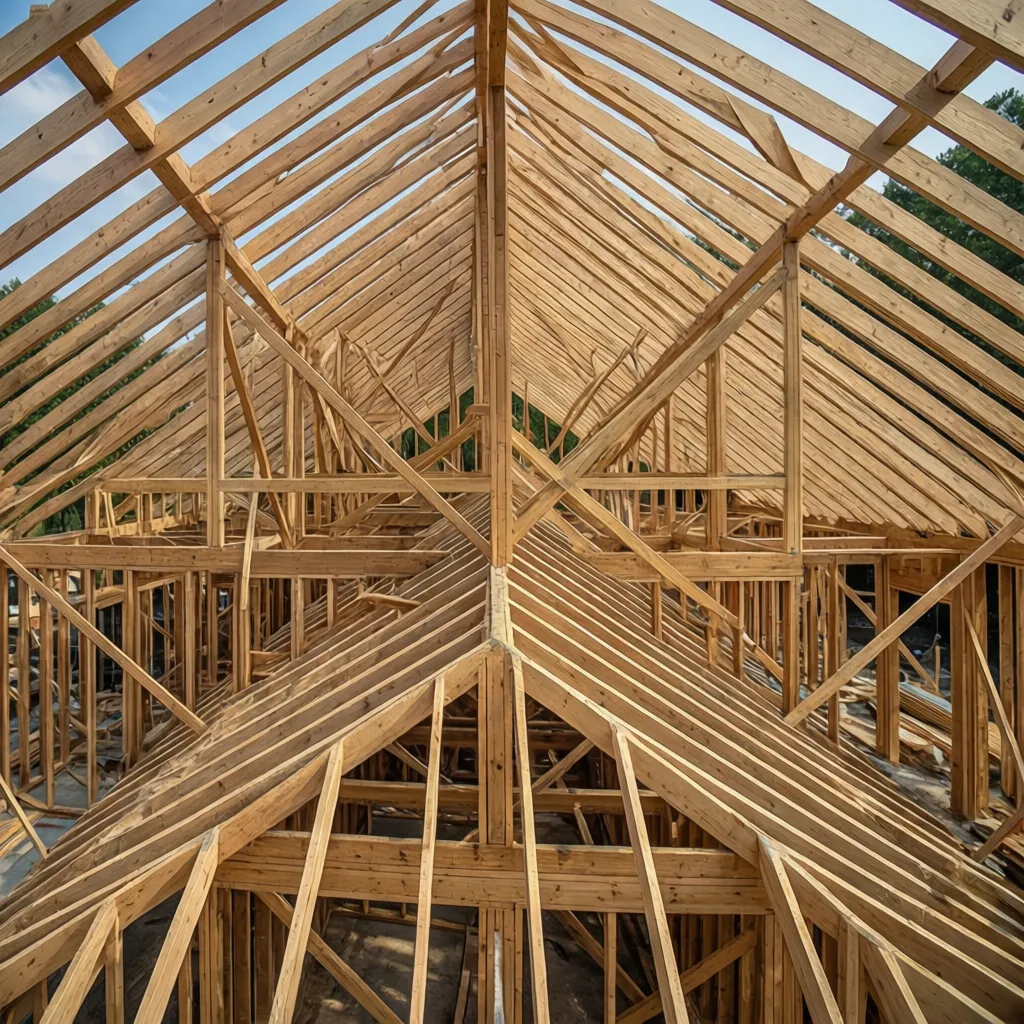 How Layout Complexity Changes Framing Budgets