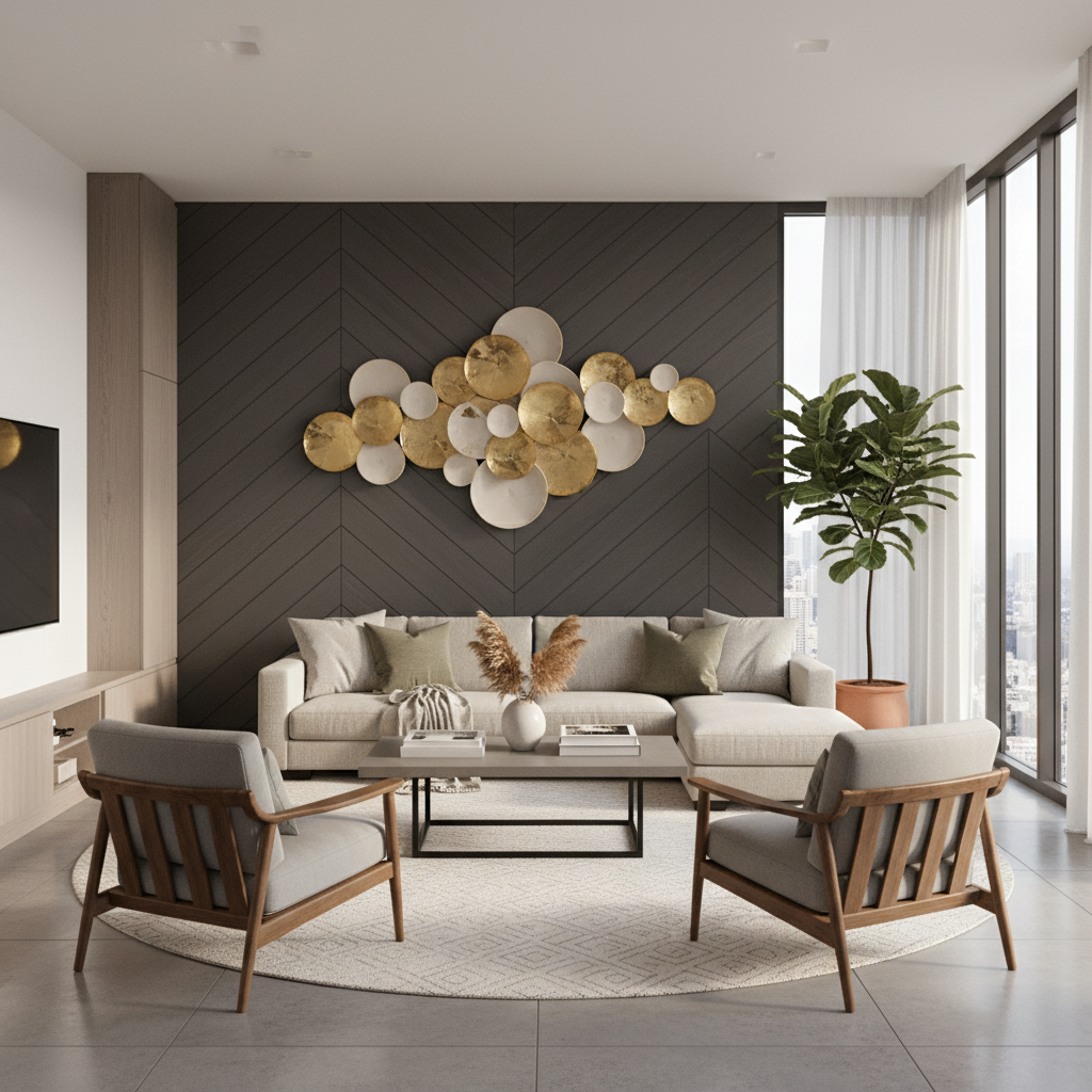 Glosario de diseño de interiores: términos clave