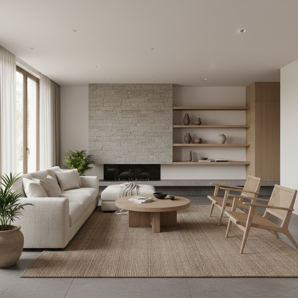 Historia del diseño de interiores: guía básica