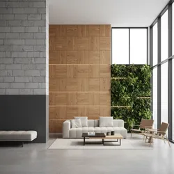 Paint vs Wall Panels vs Green Walls for Concrete Block Walls Which Decoration Method Works Best