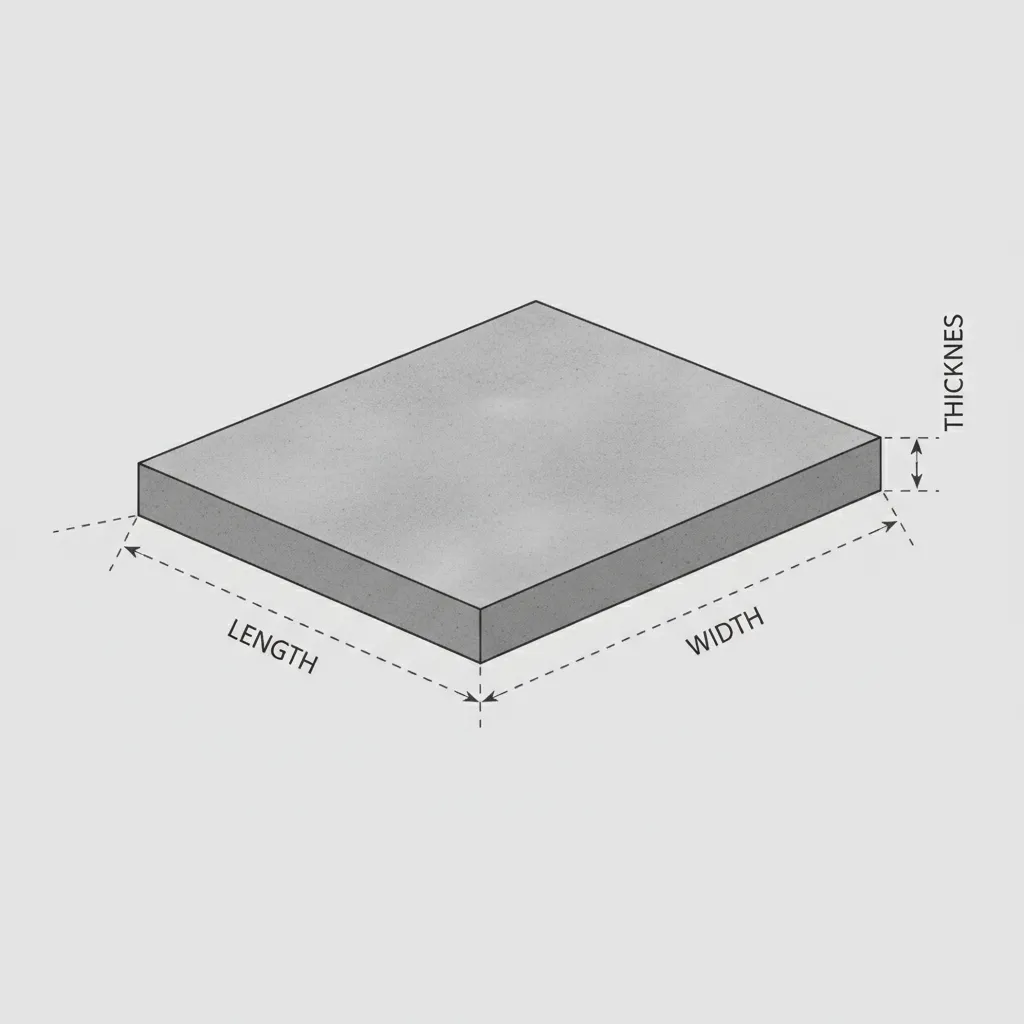 Example Calculation With Waste Added