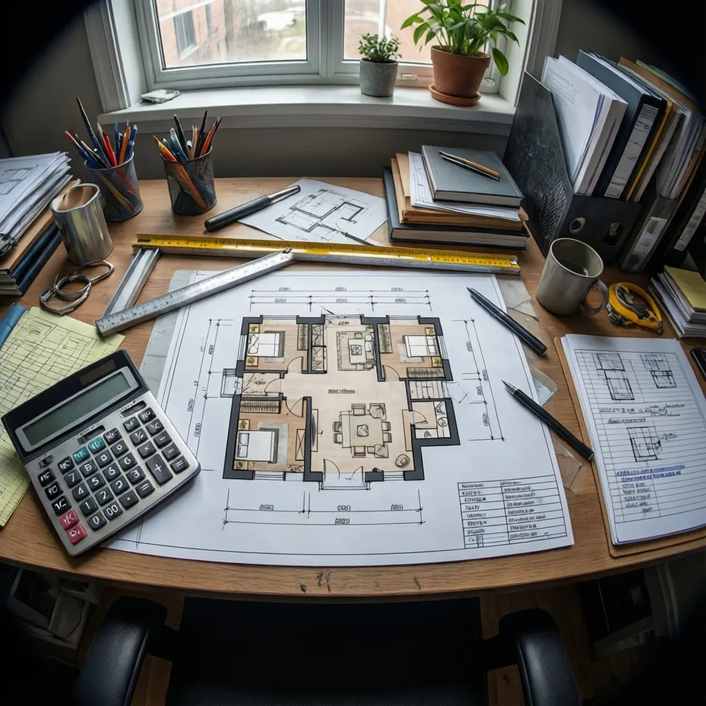 Concrete Yard Requirements by Thickness