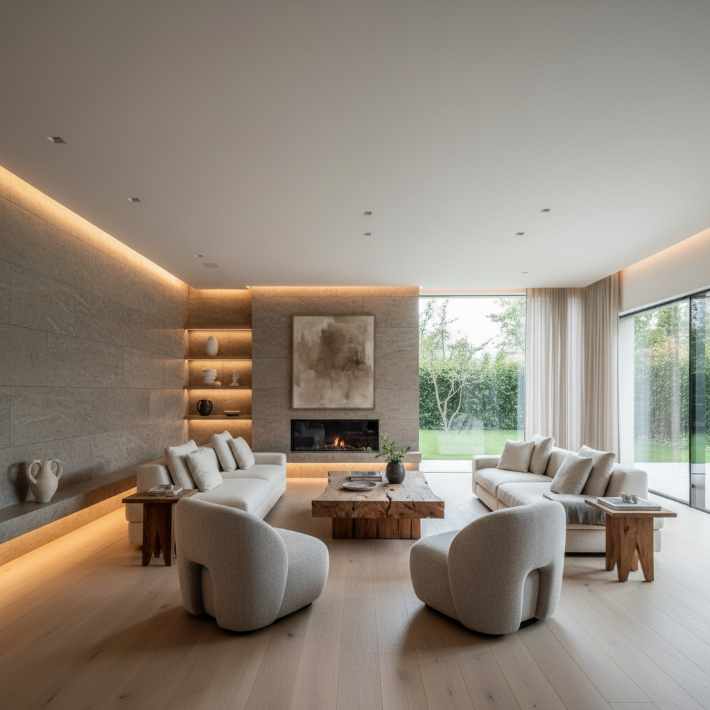 Concursos de diseño interior 2018 más importantes