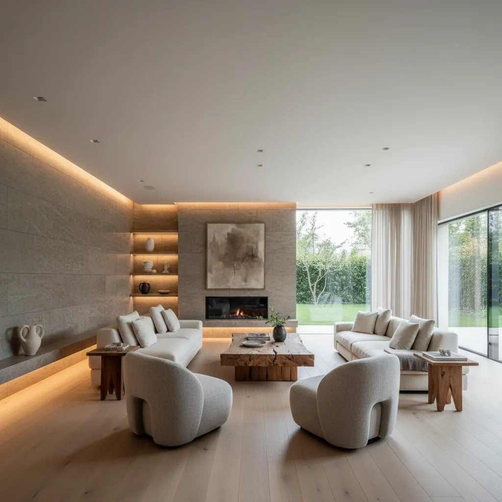 Concursos de diseño interior 2018: los más relevantes