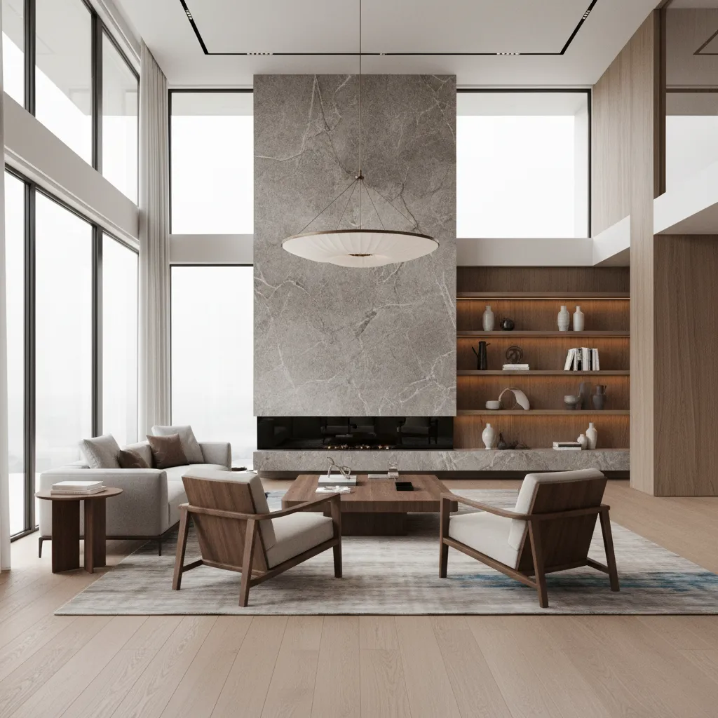 Concursos de diseño de interiores 2021 que marcaron tendencia