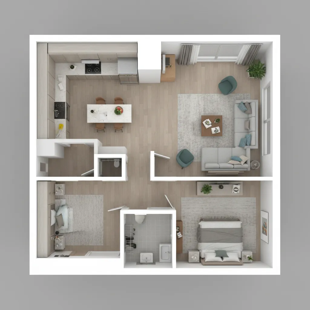 Step-by-Step Condo Renovation Budget Planning