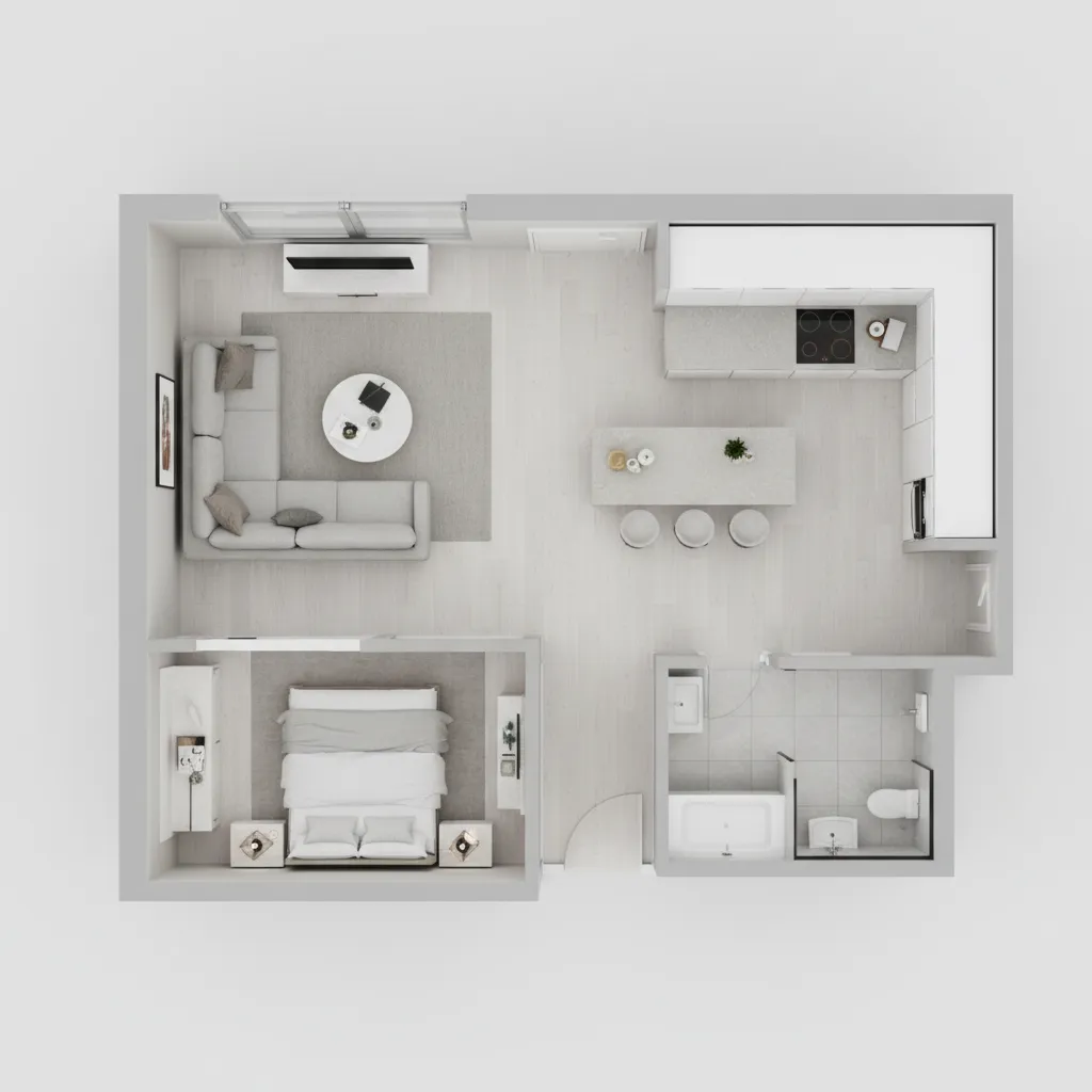 Cost Breakdown: Interior Designer vs Contractor vs DIY