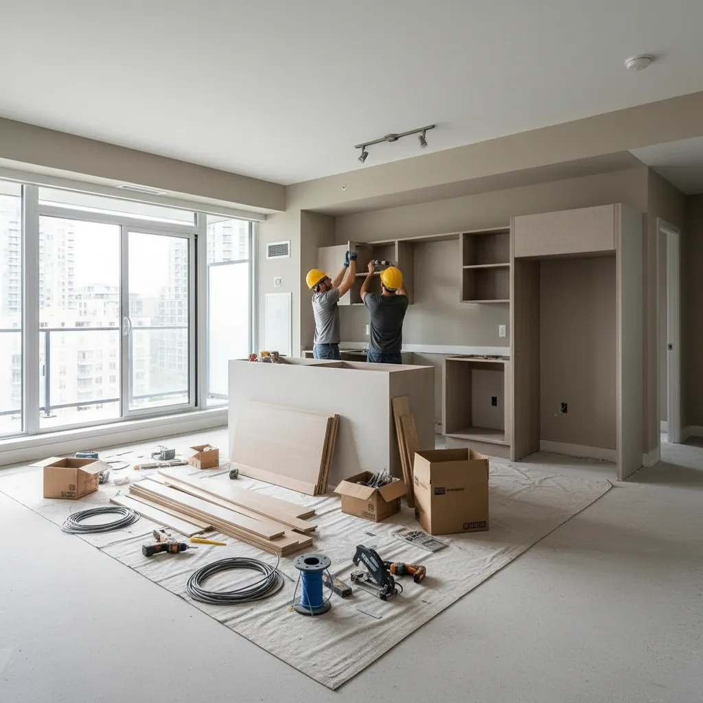 Hidden Costs in Philippine Condo Renovations