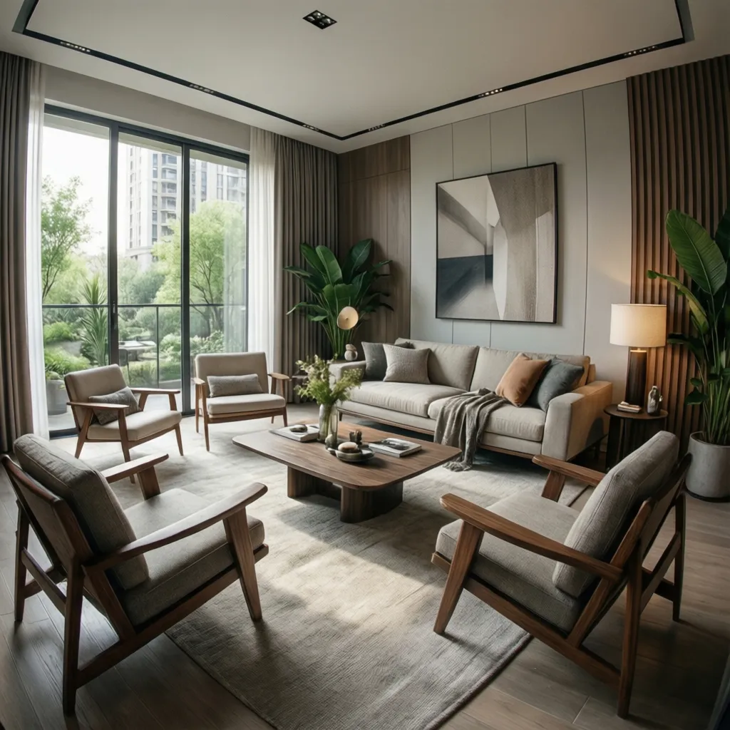 Consejos para diseño de interiores que sí funcionan