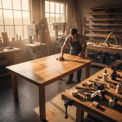 How to Get Consistent Wood Stain Color Every Time