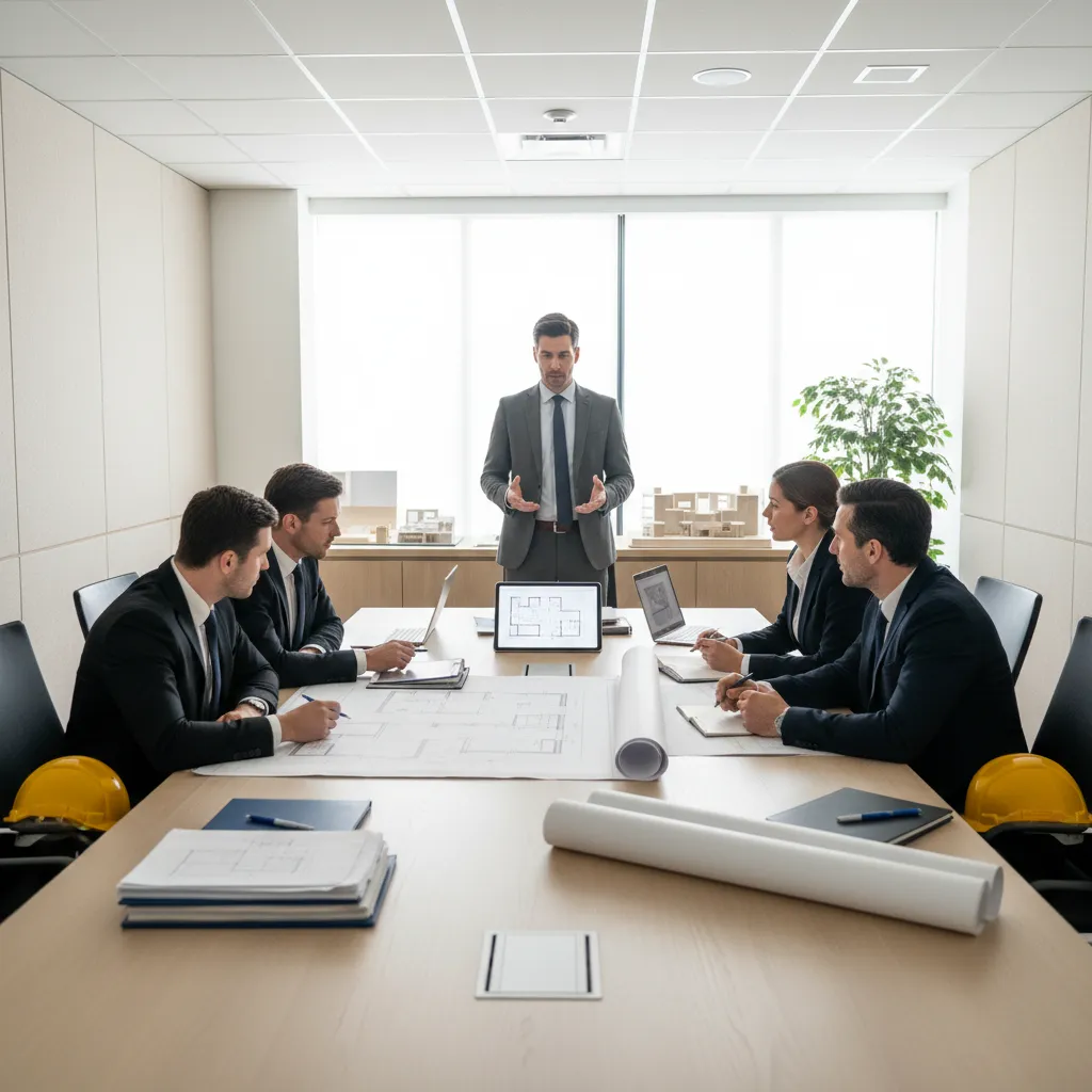 How Arbitration Is Used in the Construction and Remodeling Industry