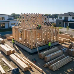 Construction Industry Factors That Affect Small House Building Costs