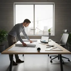 Construction Material Cost Calculation Methods Manual vs Software Estimation