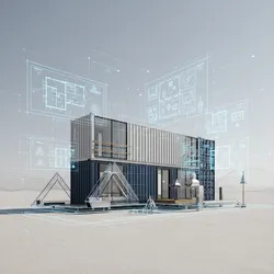 5 Ways Pros Use Design Apps for Container Housing