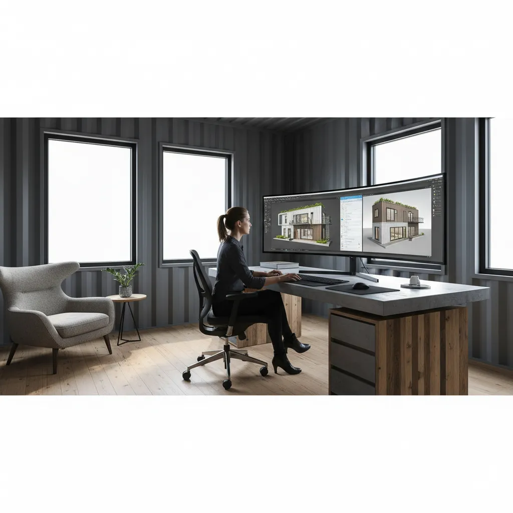 Common Problems When Using Container Home Design Apps and How to Fix Them