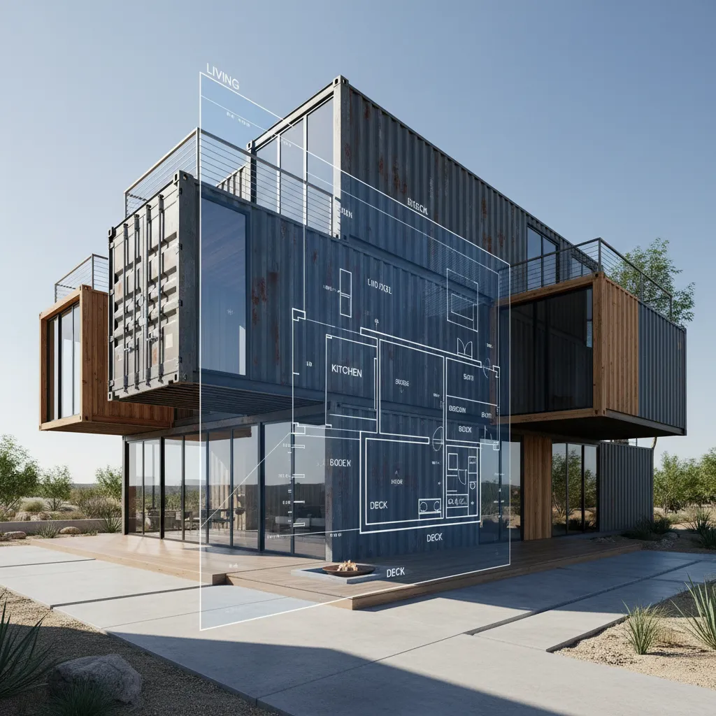 Best Container Home Design Apps Compared