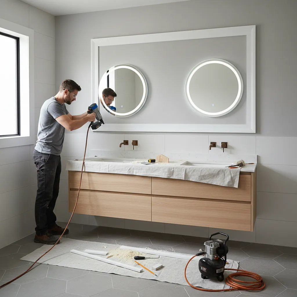 Adhesives and Fastening Techniques Used in the Industry