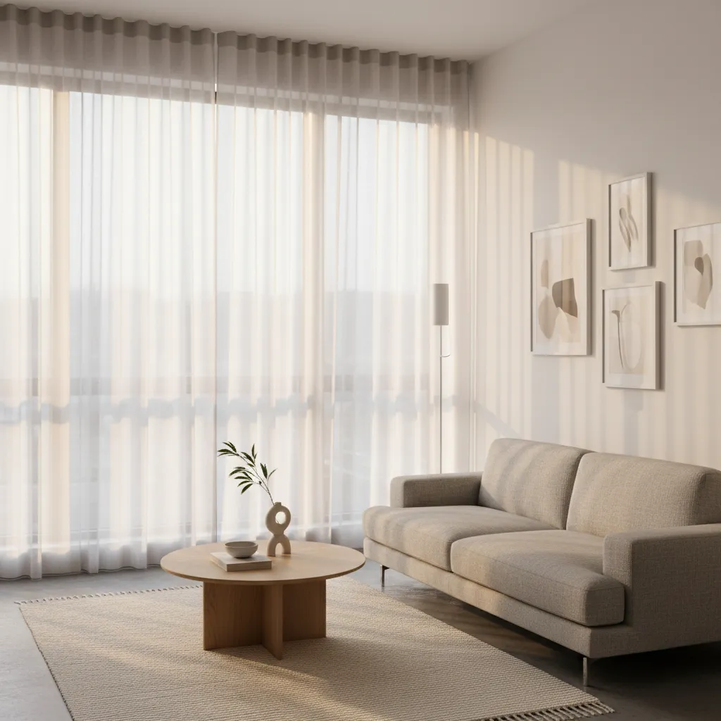 Importancia de las ventanas en diseño interior