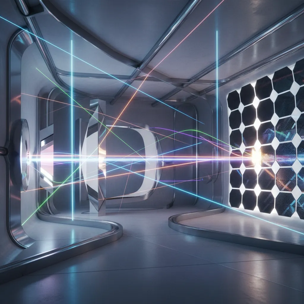 5 Industries That Manipulate Light Instead of Blocking It
