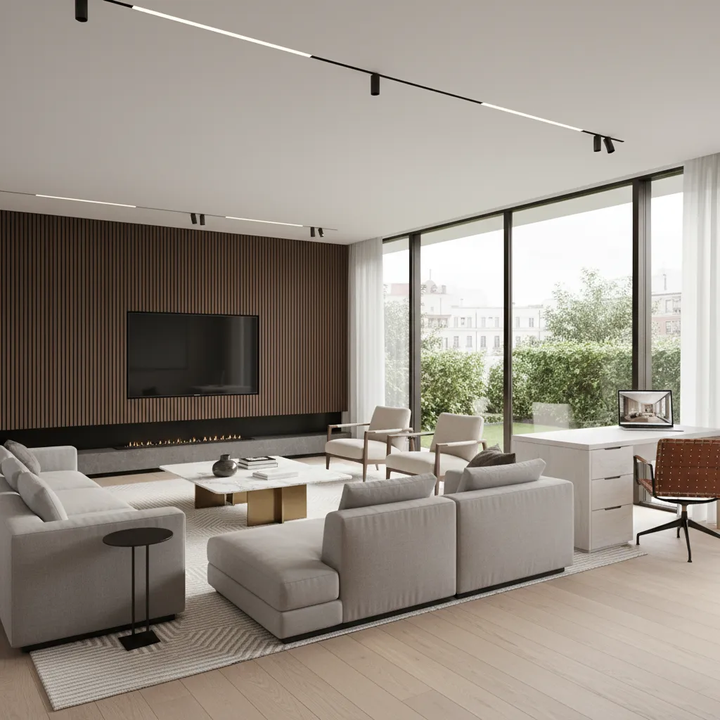 Revolutionize Your Interior Design with Coohom s 3D Rendering Software