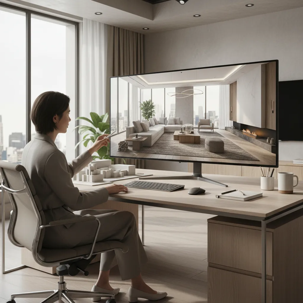 How to Decide If Coohom Is the Right Interior Design Tool for Your Project