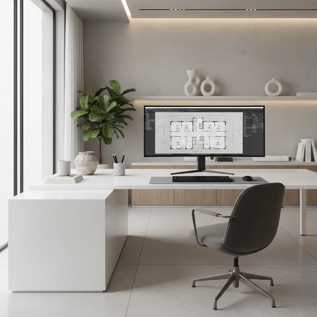 Create Stunning Floor Plans with Coohom s Online Floor Plan Maker