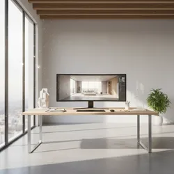 Optimize Coohom Rendering Speed & Quality